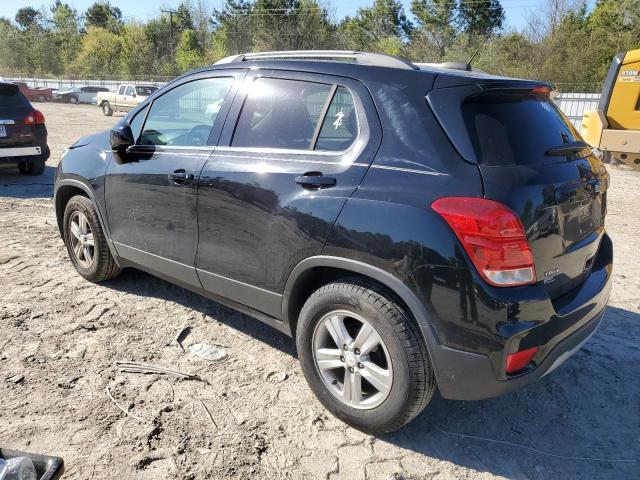 Photo 1 VIN: 3GNCJLSB3LL232021 - CHEVROLET TRAX 1LT 