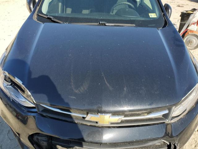 Photo 11 VIN: 3GNCJLSB3LL232021 - CHEVROLET TRAX 1LT 