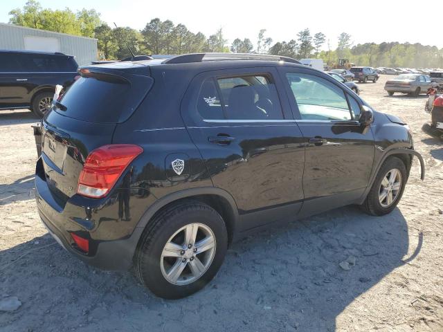 Photo 2 VIN: 3GNCJLSB3LL232021 - CHEVROLET TRAX 1LT 