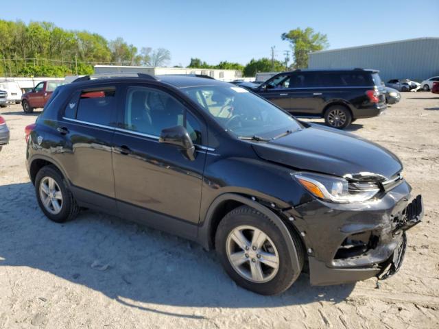 Photo 3 VIN: 3GNCJLSB3LL232021 - CHEVROLET TRAX 1LT 