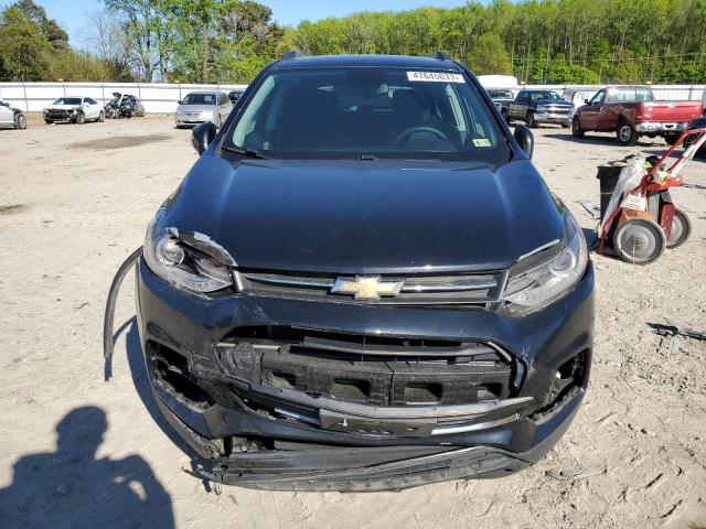 Photo 4 VIN: 3GNCJLSB3LL232021 - CHEVROLET TRAX 1LT 