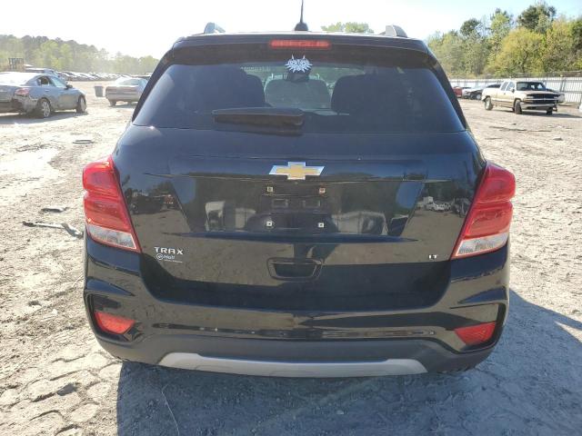 Photo 5 VIN: 3GNCJLSB3LL232021 - CHEVROLET TRAX 1LT 