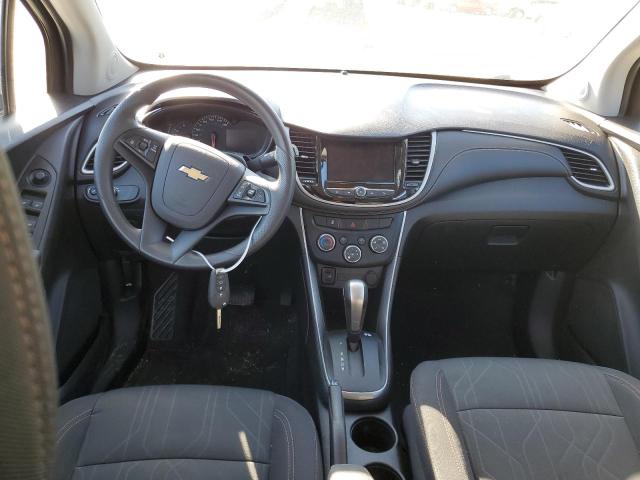 Photo 7 VIN: 3GNCJLSB3LL232021 - CHEVROLET TRAX 1LT 