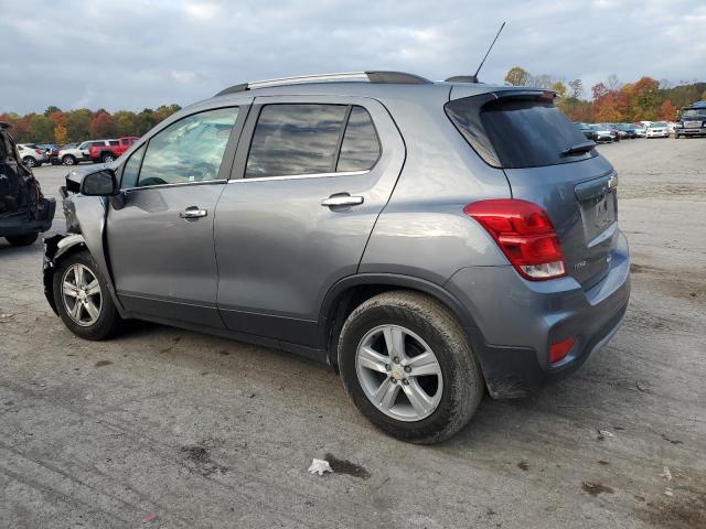 Photo 1 VIN: 3GNCJLSB3LL276214 - CHEVROLET TRAX 