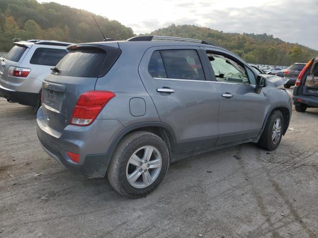 Photo 2 VIN: 3GNCJLSB3LL276214 - CHEVROLET TRAX 