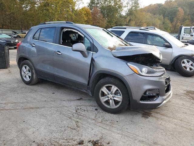 Photo 3 VIN: 3GNCJLSB3LL276214 - CHEVROLET TRAX 