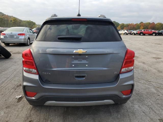 Photo 5 VIN: 3GNCJLSB3LL276214 - CHEVROLET TRAX 