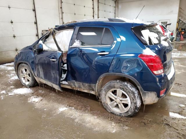 Photo 1 VIN: 3GNCJLSB3LL300351 - CHEVROLET TRAX 1LT 