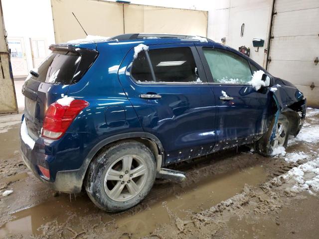 Photo 2 VIN: 3GNCJLSB3LL300351 - CHEVROLET TRAX 1LT 