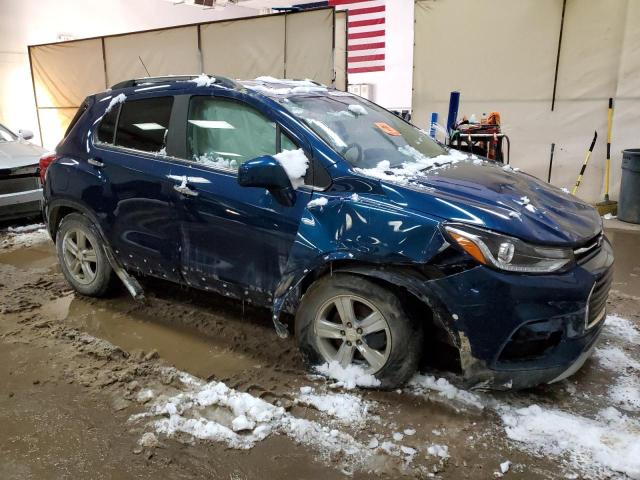 Photo 3 VIN: 3GNCJLSB3LL300351 - CHEVROLET TRAX 1LT 