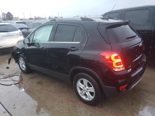 Photo 1 VIN: 3GNCJLSB3LL309521 - CHEVROLET TRAX 