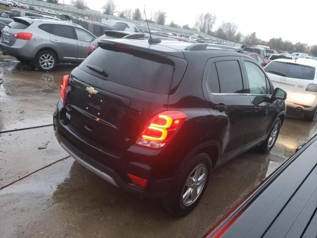 Photo 2 VIN: 3GNCJLSB3LL309521 - CHEVROLET TRAX 