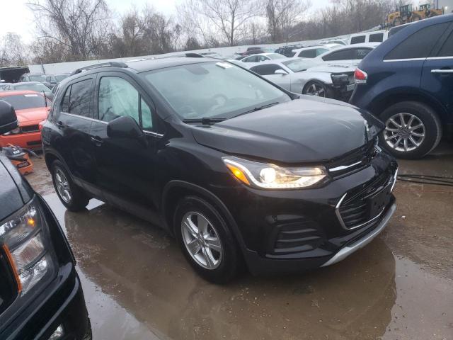 Photo 3 VIN: 3GNCJLSB3LL309521 - CHEVROLET TRAX 