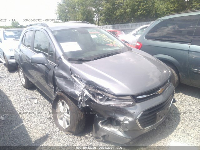 Photo 0 VIN: 3GNCJLSB3LL316162 - CHEVROLET TRAX 