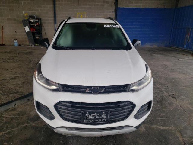 Photo 4 VIN: 3GNCJLSB3LL330935 - CHEVROLET TRAX 1LT 