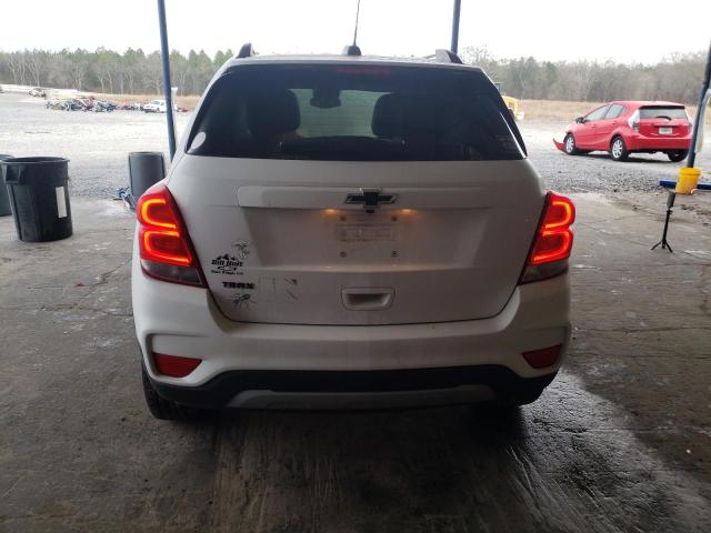 Photo 5 VIN: 3GNCJLSB3LL330935 - CHEVROLET TRAX 1LT 