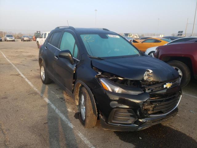 Photo 0 VIN: 3GNCJLSB3LL342471 - CHEVROLET TRAX 1LT 