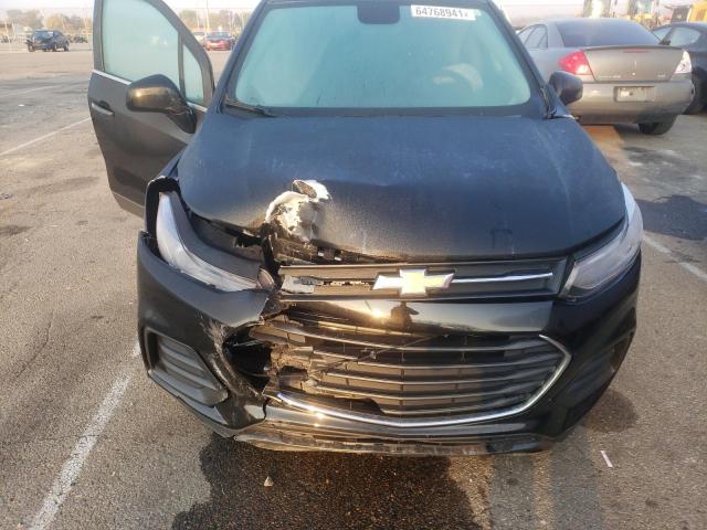 Photo 6 VIN: 3GNCJLSB3LL342471 - CHEVROLET TRAX 1LT 