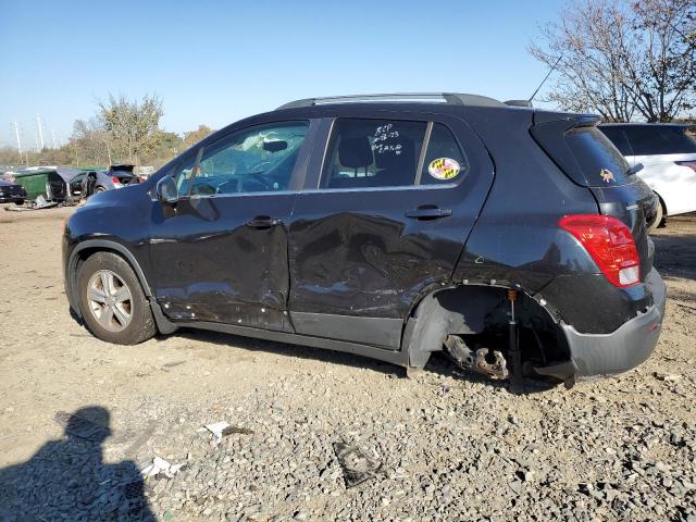 Photo 1 VIN: 3GNCJLSB4FL182105 - CHEVROLET TRAX 