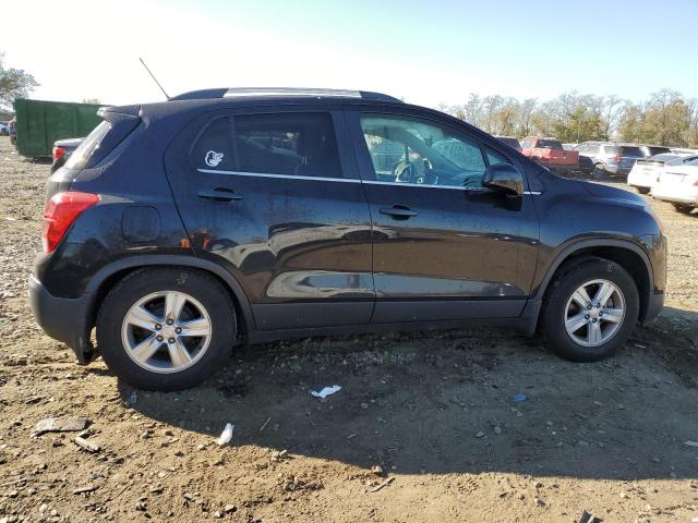 Photo 2 VIN: 3GNCJLSB4FL182105 - CHEVROLET TRAX 