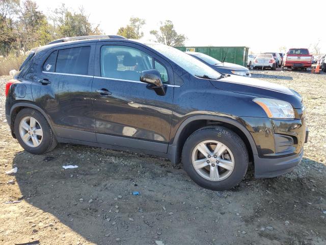 Photo 3 VIN: 3GNCJLSB4FL182105 - CHEVROLET TRAX 