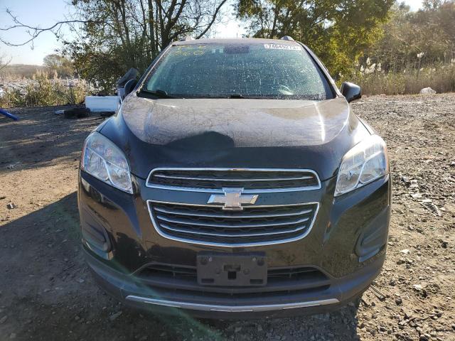 Photo 4 VIN: 3GNCJLSB4FL182105 - CHEVROLET TRAX 