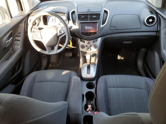 Photo 7 VIN: 3GNCJLSB4FL182105 - CHEVROLET TRAX 