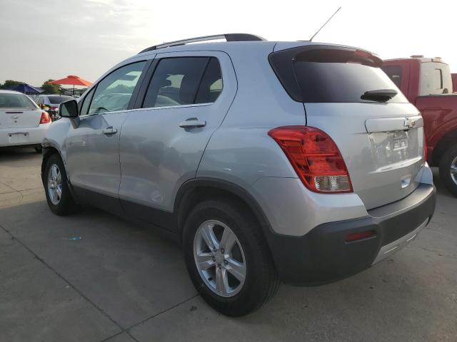 Photo 1 VIN: 3GNCJLSB4FL248569 - CHEVROLET TRAX 