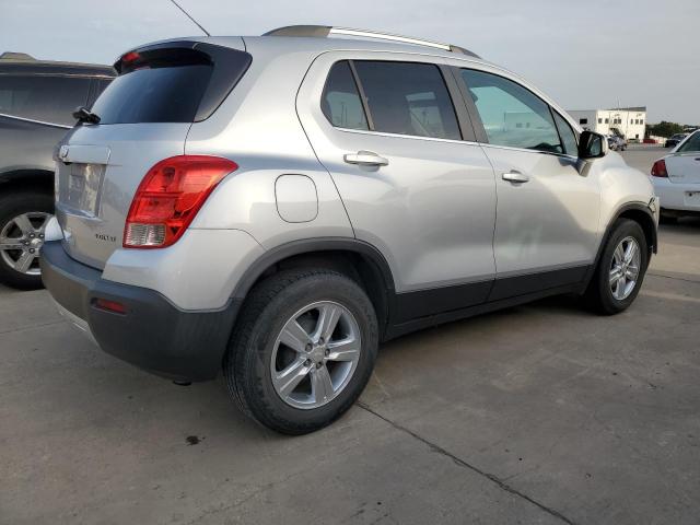 Photo 2 VIN: 3GNCJLSB4FL248569 - CHEVROLET TRAX 