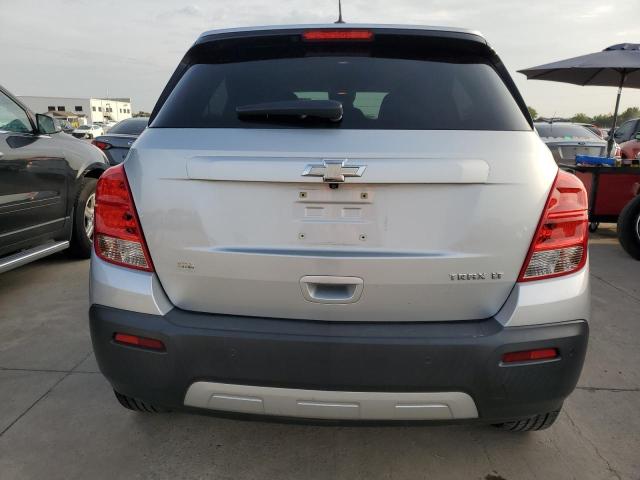 Photo 5 VIN: 3GNCJLSB4FL248569 - CHEVROLET TRAX 