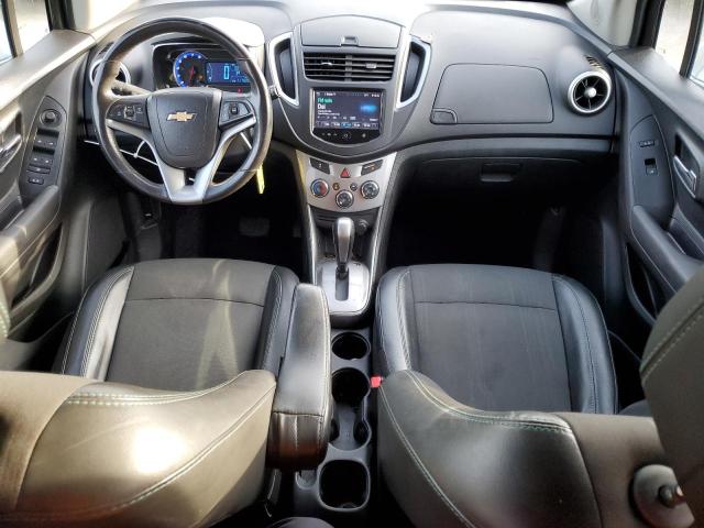 Photo 7 VIN: 3GNCJLSB4FL248569 - CHEVROLET TRAX 