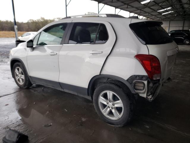 Photo 1 VIN: 3GNCJLSB4GL161532 - CHEVROLET TRAX 