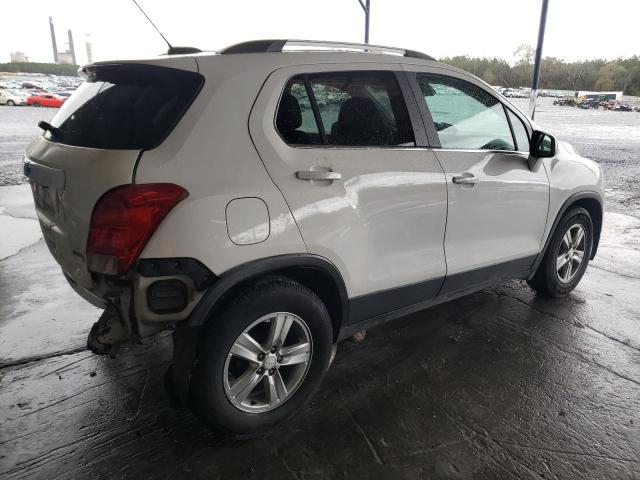 Photo 2 VIN: 3GNCJLSB4GL161532 - CHEVROLET TRAX 