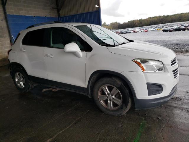 Photo 3 VIN: 3GNCJLSB4GL161532 - CHEVROLET TRAX 