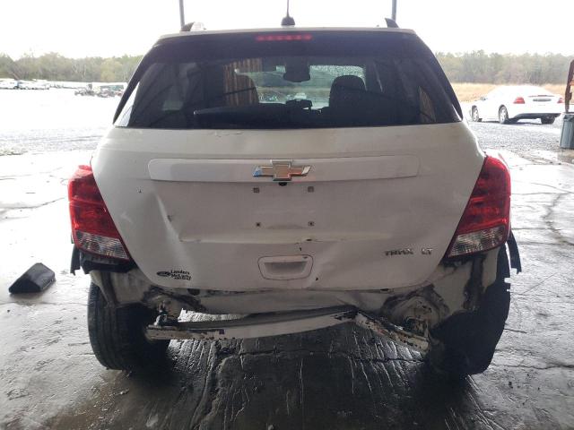 Photo 5 VIN: 3GNCJLSB4GL161532 - CHEVROLET TRAX 