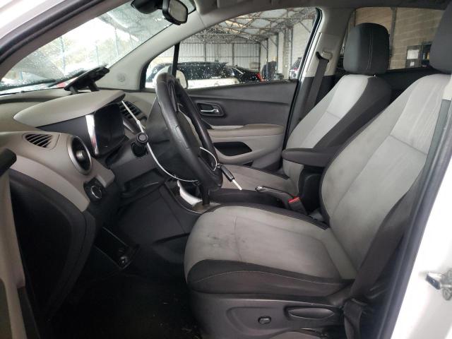 Photo 6 VIN: 3GNCJLSB4GL161532 - CHEVROLET TRAX 