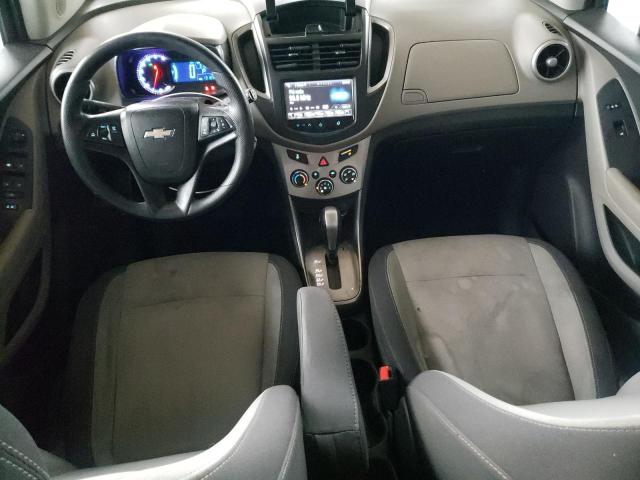 Photo 7 VIN: 3GNCJLSB4GL161532 - CHEVROLET TRAX 