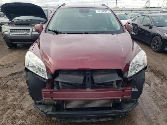 Photo 4 VIN: 3GNCJLSB4GL279418 - CHEVROLET TRAX 