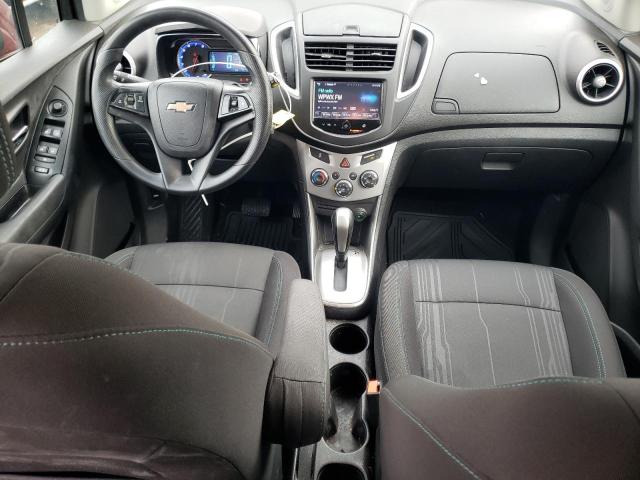 Photo 7 VIN: 3GNCJLSB4GL279418 - CHEVROLET TRAX 