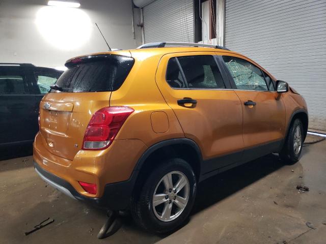 Photo 2 VIN: 3GNCJLSB4HL132078 - CHEVROLET TRAX 