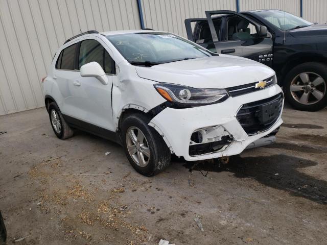 Photo 0 VIN: 3GNCJLSB4HL142075 - CHEVROLET TRAX 1LT 