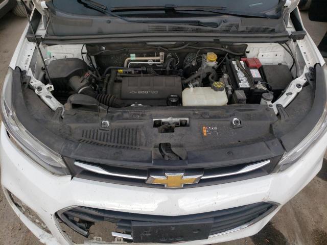 Photo 6 VIN: 3GNCJLSB4HL142075 - CHEVROLET TRAX 1LT 