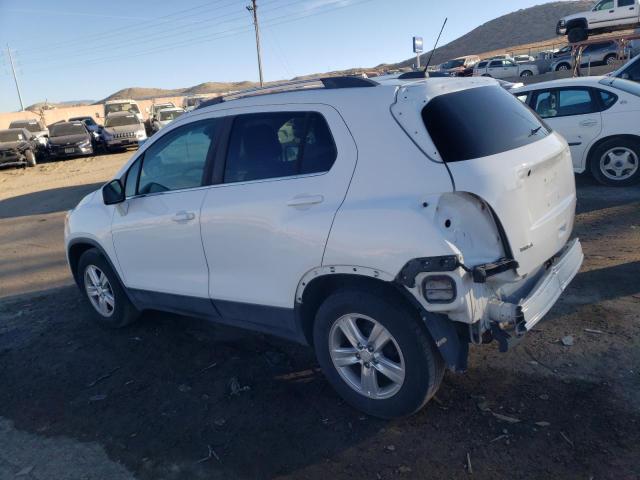 Photo 1 VIN: 3GNCJLSB4HL163945 - CHEVROLET TRAX 1LT 