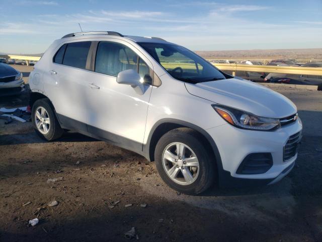 Photo 3 VIN: 3GNCJLSB4HL163945 - CHEVROLET TRAX 1LT 