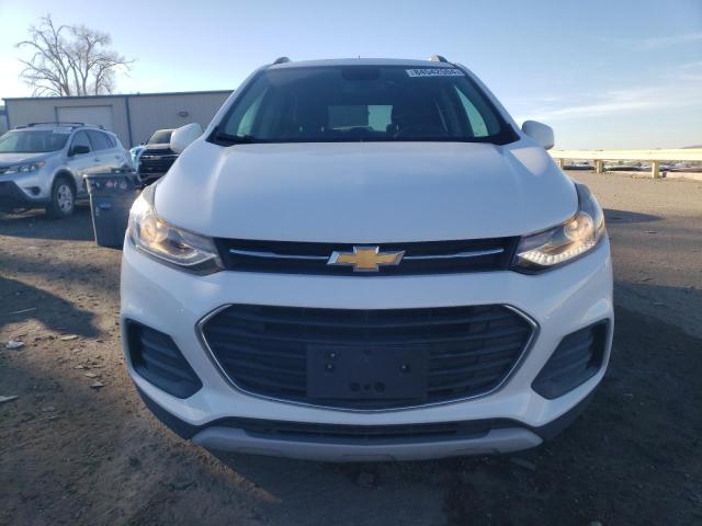 Photo 4 VIN: 3GNCJLSB4HL163945 - CHEVROLET TRAX 1LT 