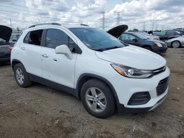 Photo 3 VIN: 3GNCJLSB4HL175917 - CHEVROLET TRAX 1LT 