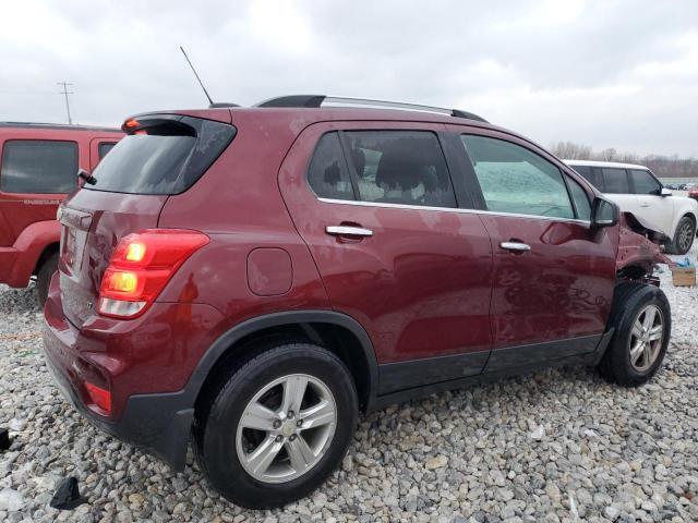 Photo 2 VIN: 3GNCJLSB4HL210410 - CHEVROLET TRAX 