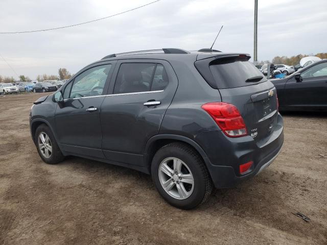 Photo 1 VIN: 3GNCJLSB4HL215025 - CHEVROLET TRAX 