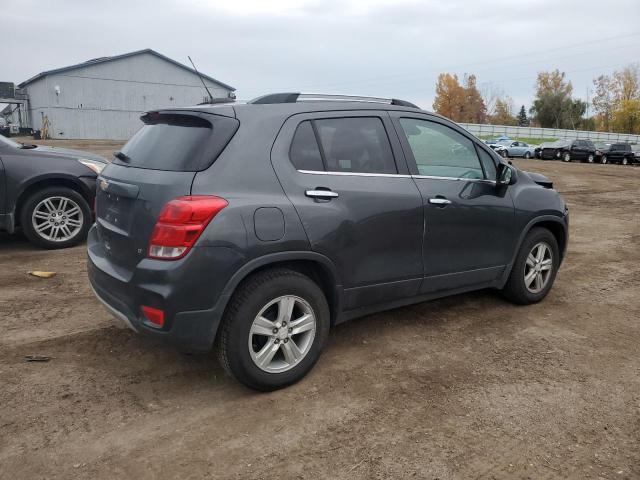 Photo 2 VIN: 3GNCJLSB4HL215025 - CHEVROLET TRAX 