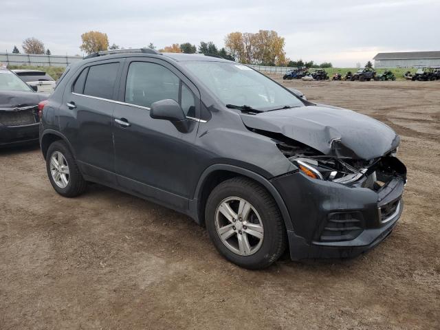 Photo 3 VIN: 3GNCJLSB4HL215025 - CHEVROLET TRAX 